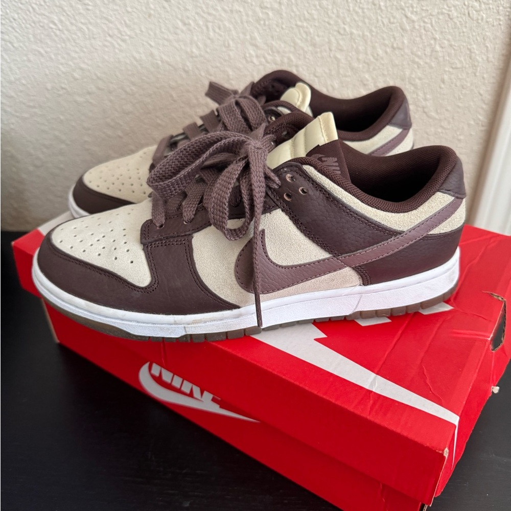 Nike Dunk Low